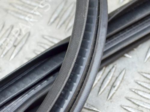 Rubber door seal FORD FIESTA VI (CB1, CCN) 1.0 Sport | BP14630878C142 