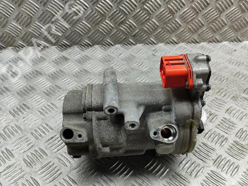 Used AC compressor AC compressor NISSAN LEAF (ZE1) Electric (150 hp) 28432728 28432728