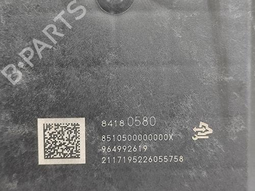 Electronic sensor CHEVROLET CORVETTE (C7) 6.2 | BP33291633M84  - Image 5