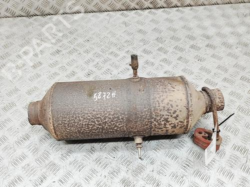 Used Catalyst Catalyst FORD TRANSIT CUSTOM V362 Bus (F3) 2.2 TDCi (100 hp) 33384140 33384140