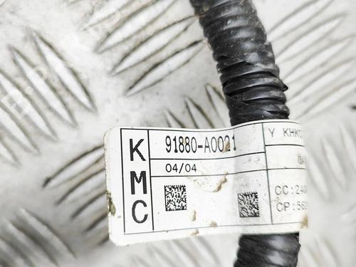Electronic module KIA NIRO II (SG2) EV | BP36186698M83  - Image 6
