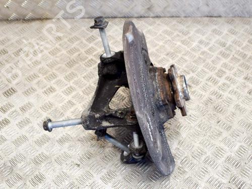 Left rear steering knuckle BMW 7 (G11, G12) 730 d, Ld xDrive | BP27757159M27 