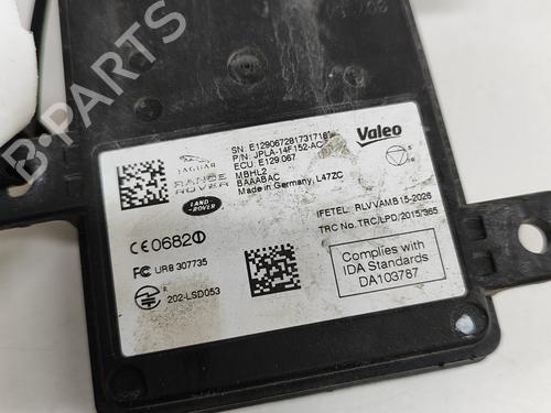 Elektronisk modul JAGUAR I-PACE (X590) EV400 AWD | BP27768412M83 