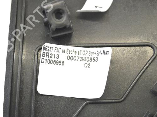 Other MERCEDES-BENZ CLS (C257) AMG CLS 53 EQ Boost 4-Matic+ (257.361) | BP33345986O1 - Image 5