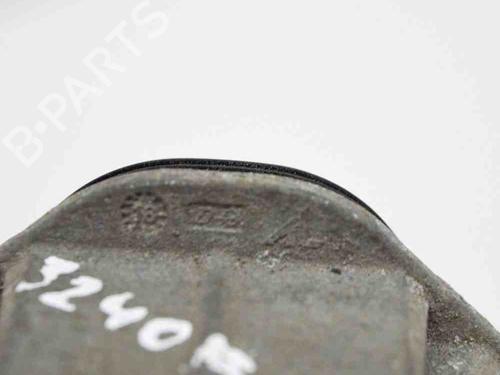 Electronic module RENAULT CAPTUR I (J5_, H5_) 0.9 TCe 90 | BP11869706M83 