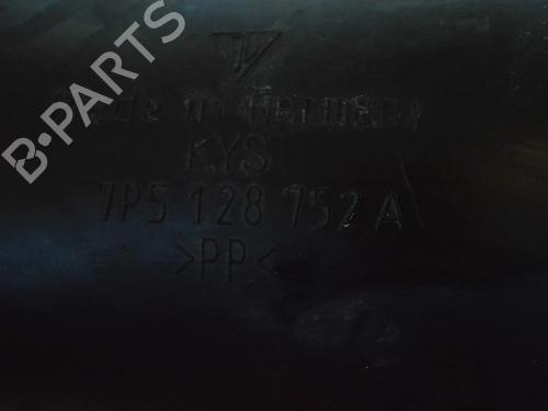 Pipe PORSCHE CAYENNE (92A) 4.8 GTS | BP33367614M125 - Image 5