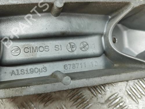 Gearbox mount BMW Z4 Roadster (E89) sDrive 18 i | BP27315849M88  - Image 6