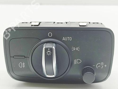 Elektronisk modul AUDI A3 Limousine (8VS, 8VM) S3 quattro (292 hp) 31372522