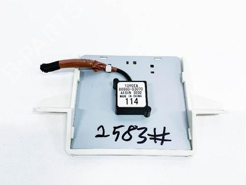 Antenne/Base LEXUS IS III (_E3_) 300h (AVE30_, AVE30R) (223 hp) 8826997