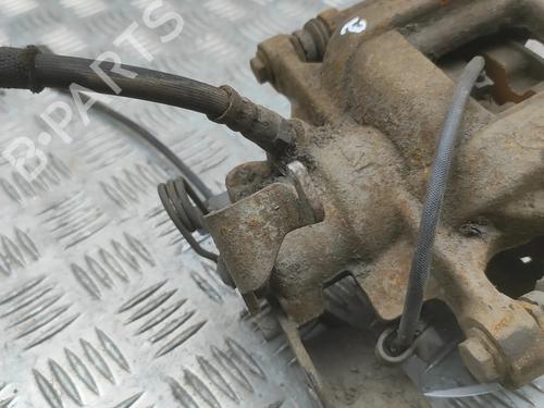 Left rear brake caliper FORD TRANSIT V363 Van (FCD, FDD) 2.0 EcoBlue | BP36457903M107  - Image 6