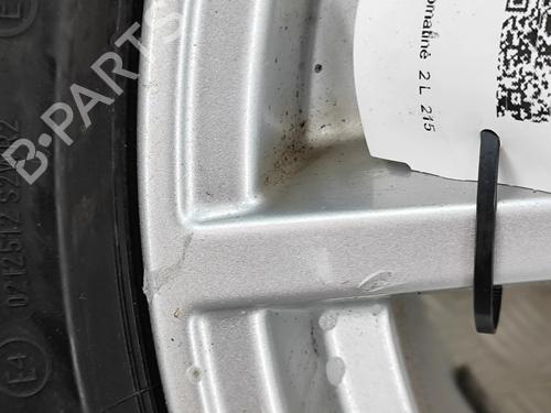 Fælk BMW 3 (G20, G80, G28) 330 e Plug-in-Hybrid | BP27796559C45 