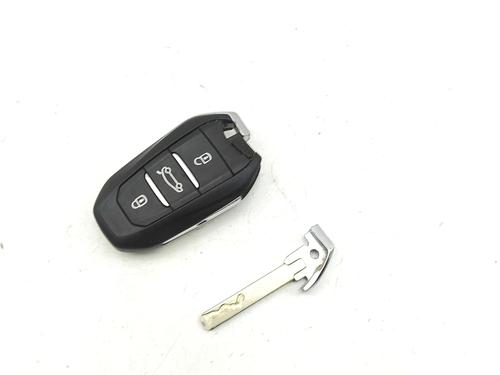 Electronic module PEUGEOT 508 SW I (8E_) 2.0 BlueHDi 180 | BP34161471M83  - Image 6