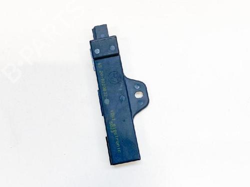 Elektronisk modul BMW 6 Convertible (F12) 650 i (449 hp) 7731886