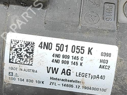 Steering rack AUDI A6 C8 Avant (4A5) RS6 TFSI Mild Hybrid quattro | BP33549228M22  - Image 6