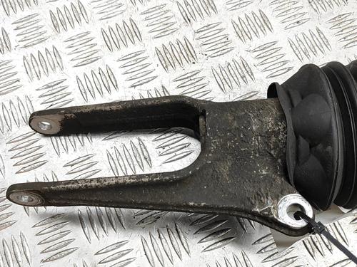 Left front shock absorber PORSCHE PANAMERA (970) 4.8 4S | BP26597134M16  - Image 6