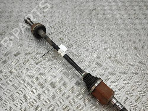 Left rear driveshaft TESLA MODEL 3 (5YJ3) EV | BP37444967M40 - Image 3