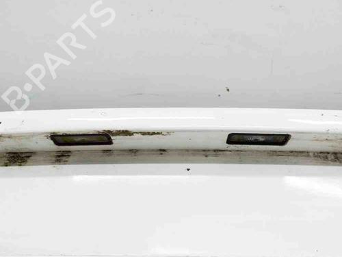 Rear bumper VW GOLF VI (5K1) 2.0 TDI | BP29569795C8 