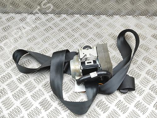 Rear left seatbelt PEUGEOT 3008 II SUV (MC_, MR_, MJ_, M4_) Hybrid 180 (M4DGLU) | BP30178340I29 