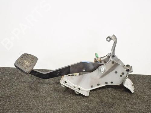 Used Break pedal LEXUS RX (_U3_) 400h AWD (MHU38_) (211 hp) 6749461