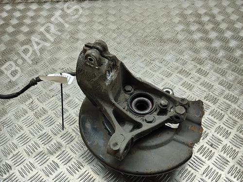 Left front steering knuckle VOLVO V40 Hatchback (525) D4 | BP38267772M25 - Image 4