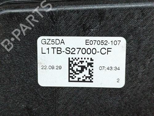 Rear right window mechanism FORD PUMA (J2K, CF7) 1.0 EcoBoost mHEV | BP33366312C25 - Image 6