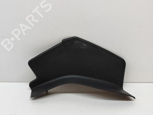 Forlygte dæksel Forlygte dæksel JAGUAR F-PACE (X761) 2.0 SD4 AWD (241 hp) 17139743 17139743