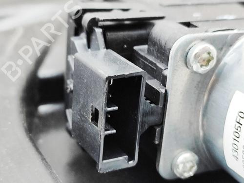 Front left window mechanism TESLA MODEL 3 (5YJ3) EV Performance AWD | BP33176573C22  - Image 6