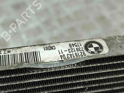 AC radiator BMW X3 (F25) sDrive 18 d | BP29404840M32