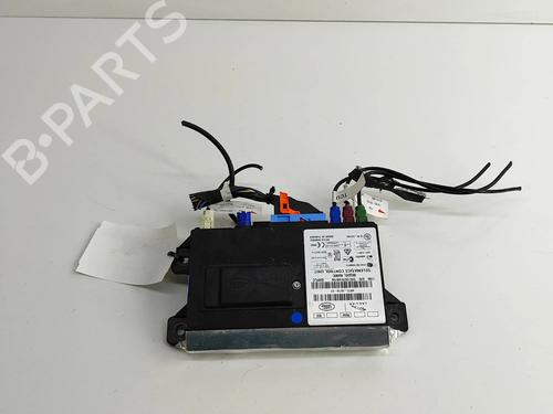 Electronic module LAND ROVER RANGE ROVER EVOQUE (L538) 2.0 D 4x4 | BP24975829M83 - Image 3