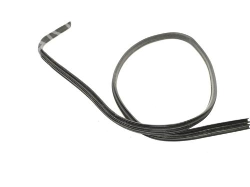 Rubber door seal FORD FOCUS III 1.0 EcoBoost | BP30227405C142