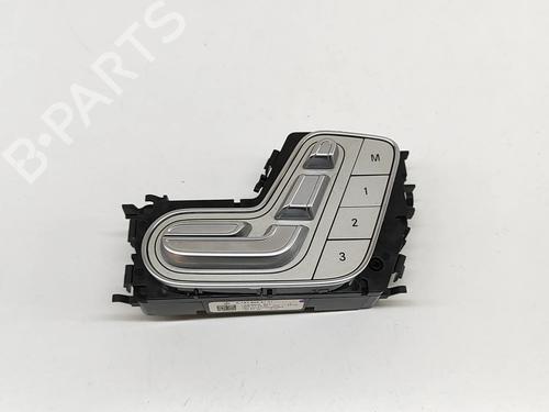 Used Switch MERCEDES-BENZ GLS (X167) AMG 63 4Matic+ EQ Boost 4-matic+ (167.989) (612 hp) 28557748