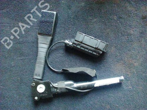 Seat buckle OPEL ASTRA H (A04) 1.7 CDTI (L48) | BP14635171I32 