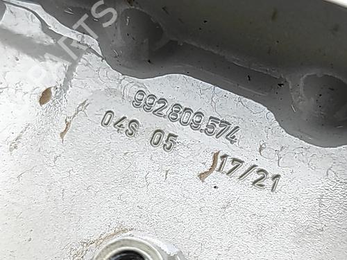 Support PORSCHE 911 (992) 3.8 Turbo S (992450, 992470) | BP31977024C155 