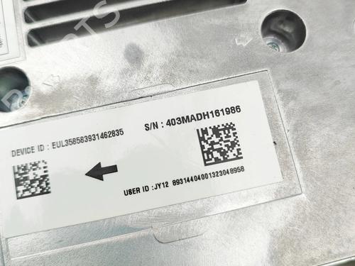 Electronic module KIA SPORTAGE V (NQ5) 1.6 T-GDi Hybrid | BP33379877M83 - Image 8