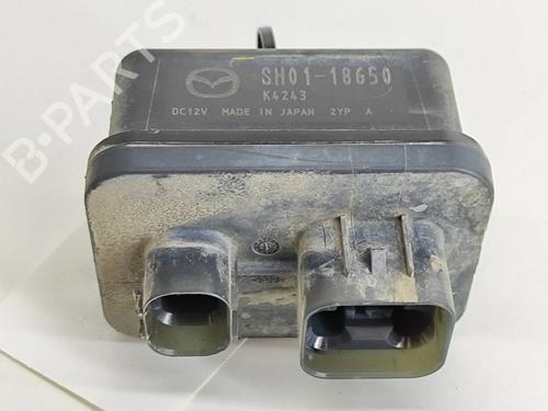 Used Other Other MAZDA 6 Estate (GJ, GL) 2.2 D (150 hp) 16141394 16141394