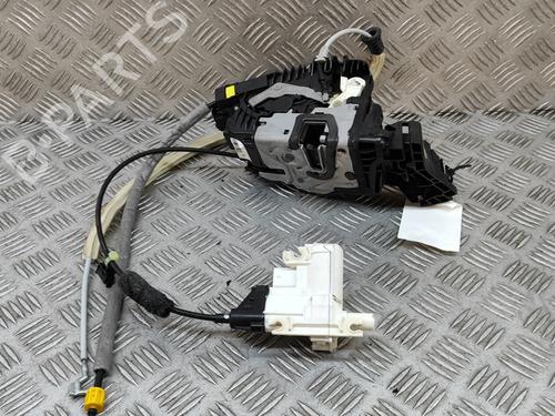 Used Front right lock MERCEDES-BENZ S-CLASS (W222, V222, X222) S 500 (222.082, 222.182) (435 hp) 27791938