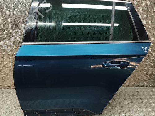 Used Left rear door SKODA SUPERB III Estate (3V5) 2.0 TDI (150 hp) 28434235
