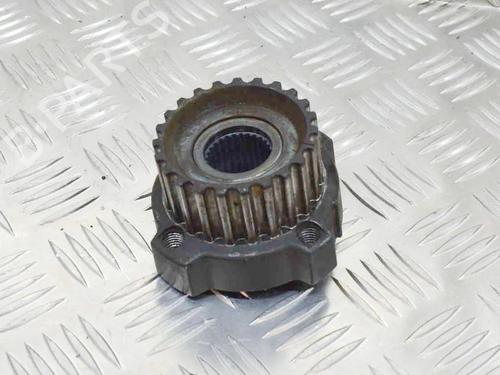 Used Engine (For Parts) Engine (For Parts) VOLVO V40 Hatchback (525) D4 (177 hp) 6769841 6769841