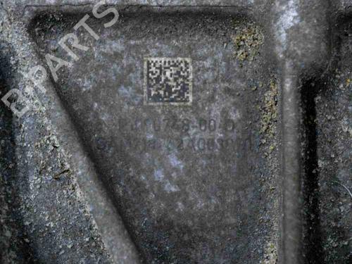 Engine TESLA MODEL 3 (5YJ3) EV AWD | BP27752909M1