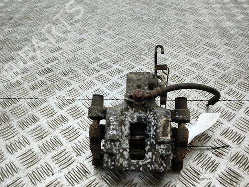 Used Right rear brake caliper Right rear brake caliper PEUGEOT 308 SW II (LC_, LJ_, LR_, LX_, L4_) 1.5 BlueHDi 100 (102 hp) 36564787 36564787