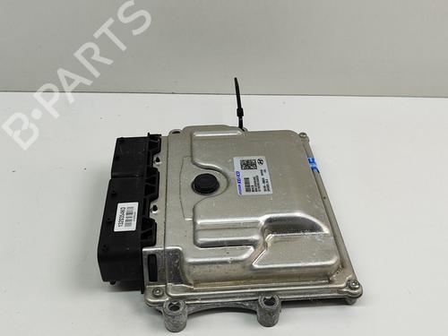 Engine control unit (ECU) KIA SPORTAGE IV (QL, QLE) 1.6 T-GDI | BP27174589M57 