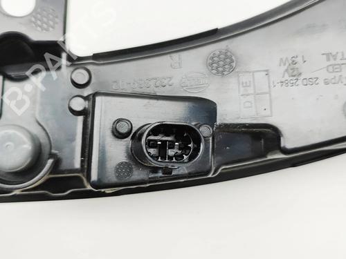 Right tailgate light ASTON MARTIN DBX 4.0 All-wheel Drive | BP36809531C80  - Image 6