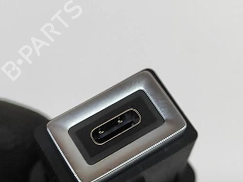 Electronic module PEUGEOT 2008 II (UD_, US_, UY_, UJ_, UR_, UC_) e-2008 (UKZKWZ) | BP27789012M83 