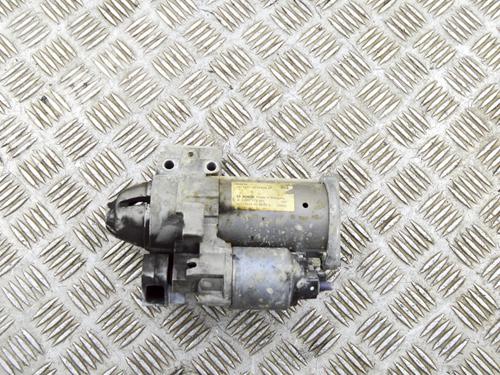 Used Starter BMW 1 (F21) 118 i (136 hp) 12125047