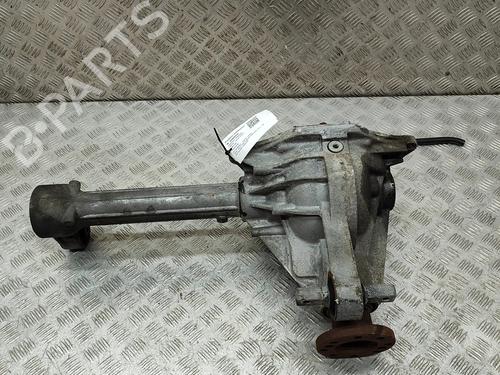 Differential vorne für DODGE NITRO 2.8 CRD 4WD (177 hp) 25217966