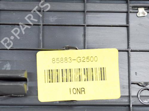Step HYUNDAI IONIQ (AE) 1.6 GDI Hybrid | BP14624700C149 