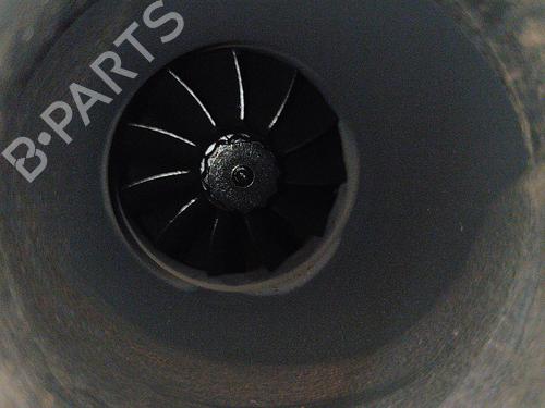 Engine LAND ROVER RANGE ROVER EVOQUE (L551) 2.0 D165 4x4 | BP21187488M1 