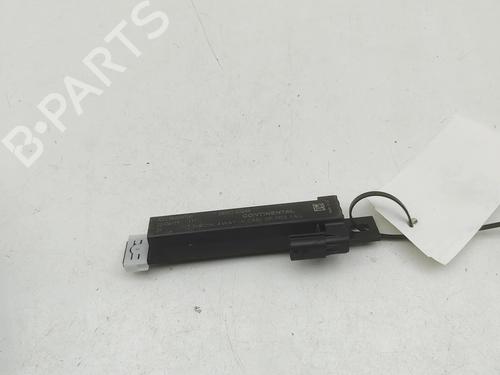 Used Electronic module Electronic module RENAULT ARKANA I (LCM_, LDN_) 1.6 E-TECH 145 (LDMU) (143 hp) 35726998 35726998