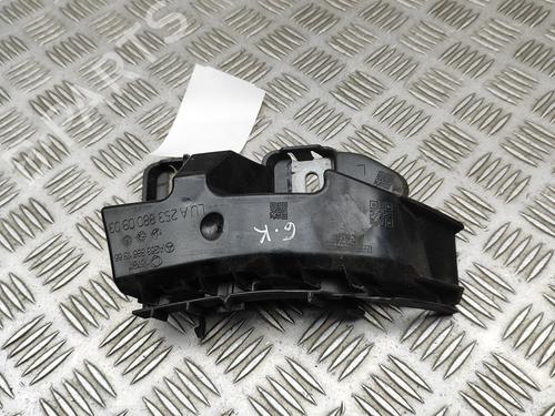 Used Rear bumper bracket MERCEDES-BENZ GLC (X253) 300 d 4-matic (253.919) (245 hp) 29731164