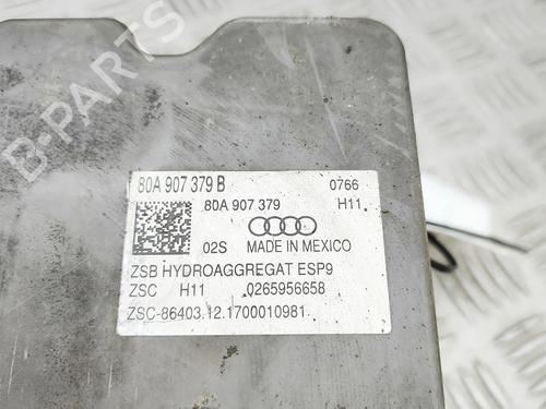 ABS pump AUDI Q5 (FYB, FYG) SQ5 TFSI quattro | BP39958517M43 - Image 7
